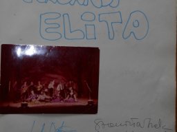 Kronika Domu Kultury w Zbiersku strona - 243